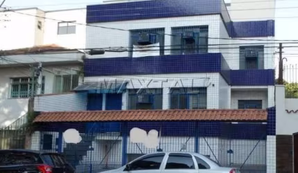 Prédio Comercial para locação na Casa Verde, com 10 salas e 4 vagas, na Casa Verde.