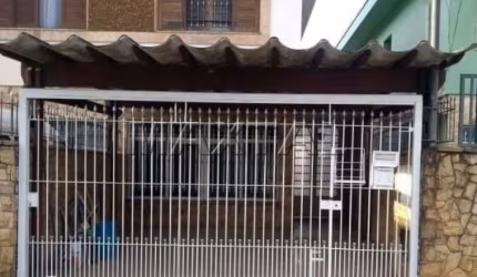 Sobrado à venda com 180m² área útil ,3 dormitórios, 1 suítes, 2 vagas no bairro Tremembé