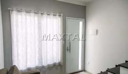 Casa a Venda Vila Gustavo , 2 dormitórios, 2 banheiros e 1 vaga de garagem.