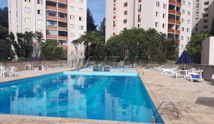 Apartamento à venda Bairro Barro Branco, 3 dormitórios, 1 suíte e 1 vaga.