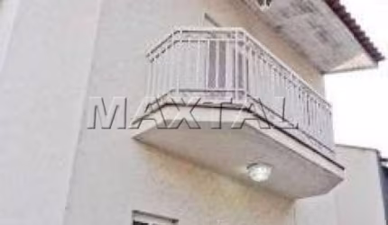 Sobrado Jardim Virginia Bianca com 220m² de esquina, 4 Quartos, 1 suítes, 4 vagas.