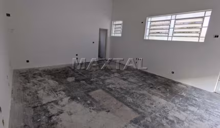 Terreno em Santana com 375m² (7,5x50)