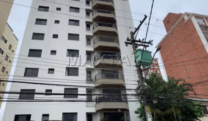 Apartamento à venda de 145,95m², 4 suítes e 4 vagas de garagem, na Água Fria.