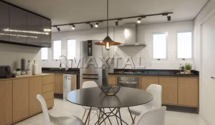 Apartamento de 87,44m², 2 dormitórios, 1 suíte, 1 vaga de garagem em Cerqueira César.