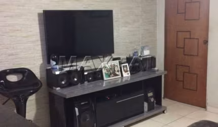 Casa na Zona Norte,  no Bairro Lauzane Paulista, sendo 2 Dormitórios, 1 Vaga Coberta, com 198m².