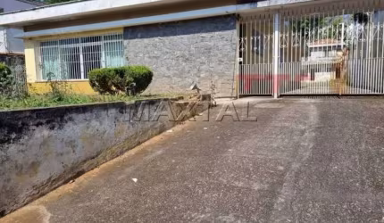Casa térrea ampla de 193m², 3 suítes,10 vagas, próximo ao parque Horto Florestal.
