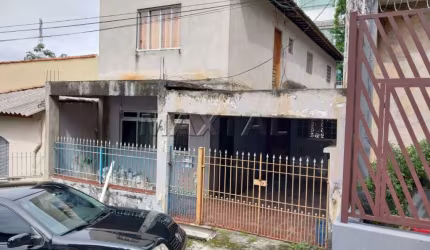 Casa de 80m², 3 dormitórios, sendo 1 suíte, 1 vaga no Real Parque, Morumbi.