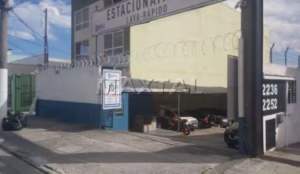 Terreno na Região da Casa Verde, com 576 m², medindo 12 de Frente por 48 de Fundo.