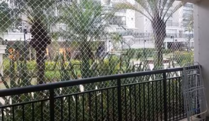 Garden à venda, com 3 dormitórios, 1 suíte, 2 vagas de garagem, no bairro do Tremembé.