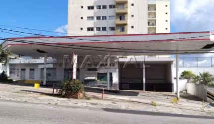 Imóvel comercial, posto de combustível, 1150m², 5 banheiros, 10 vagas na região de Pirituba.