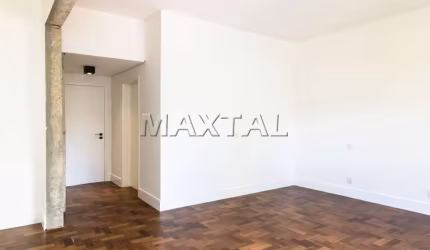 Apartamento 212m², 3 suítes, 5 banheiros, 1 vaga na região da Consolação.