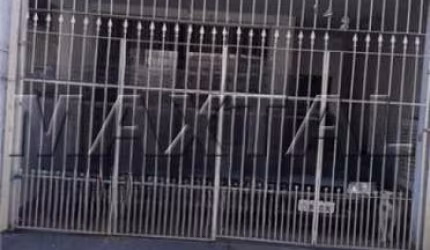 Sobrado à venda, de 120m². Com 2 quartos, 2  banheiros e 2 vagas cobertas em Santana