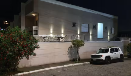 Sobrado seminovo à venda com 3 Suítes, Sacada 3 Vagas no Horto Florestal Vila Rosa Tremembé.