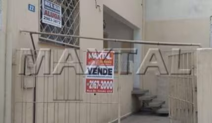 Sobrado no Jardim São Paulo, 3 vagas sendo 2 casas