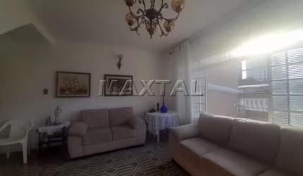 Casa na região do Mandaqui com 390m² 2 dormitórios, sendo 1 suíte e  3 vagas.