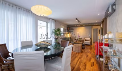 Apartamento no Lauzane Paulista com 142m², com 3 dormitório, 3 suítes, 2 banheiros e 2 vagas.