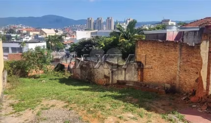 Terreno com 280m² na região da zona Norte, próximo ao Largo do Japonês! Região comercial