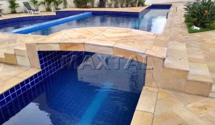 Apartamento à venda de 130m², com 3 dormitórios e 3 vagas, Regiões da Água Fria.