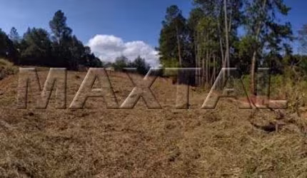 Terreno com área de 2000² Bairro Royal Park  Avaré SP