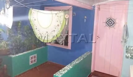 Casa térrea à venda, de 94m². Com 3 dormitórios, 1 suíte e 1 vaga, na Mooca.