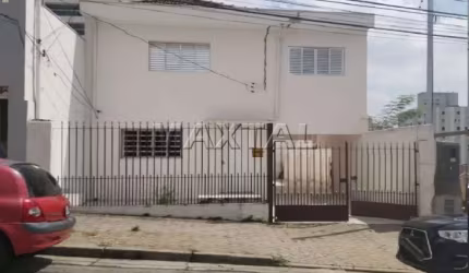 Sobrado Residencial/Comercial na Santa Terezinha para venda! Com 130m², 3 dormitórios e 2 vagas