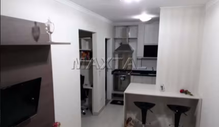 APTO 1 DORM, 1 VAGA, VALOR ÓTIMO 2 KM DO METRÔ