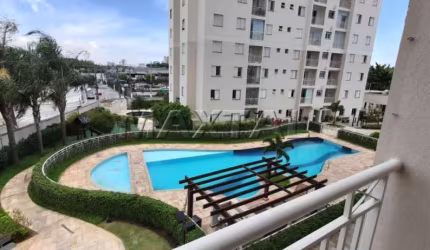 Apartamento na Vila Guilherme de 69m², com 3 Dormitórios, 2 Banheiros (1 Suíte) e 1 Vaga.