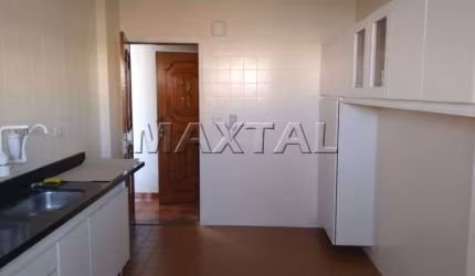Amplo Apartamento 2 Dormitórios 2 Banheiros 2 Vagas  a 2 Quadras da Água Fria