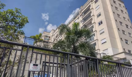 Apartamento Semi Novo 2 dormitórios sendo 1 suite, Lazer Completo no Jardim Tremembé.