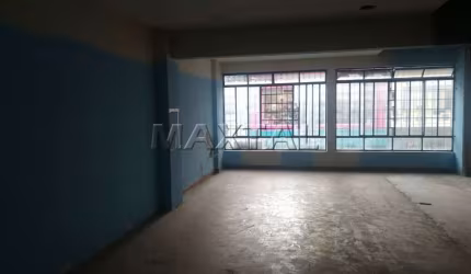 LOJA COMERCIAL NA 25 DE MARÇO PREDIO GALERIA