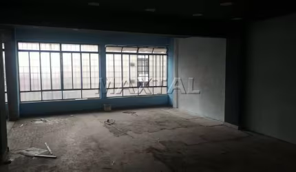 VENDE SE LOJA COMERCIAL NA 25 DE MARÇO PREDIO GALERIA