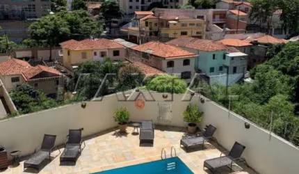 Apartamento à venda na rua Copacabana, com 3 dormitórios, sendo 1 suíte e 2 vagas.