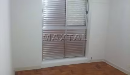 Apartamento de 1 dormitório à venda em Santana próximo ao Metrô, Travessa da Dr. Zuquim.