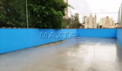 Imóvel Comercial e 7 banheiros para Alugar, 270 m² ao lado do Metrô Parada Inglesa.