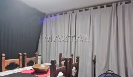 Sobrado versátil, tanto para uso comercial ou residencial, 400 m², no Jardim São Paulo e 2 vagas.