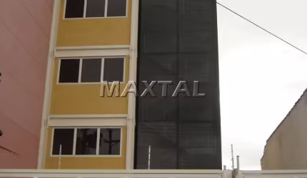 Prédio comercial para locação e venda totalmente equipado na Barra Funda com 500,00m²