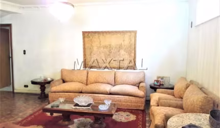 Sobrado em Condomínio Fechado,180 m², 3 dormitórios ,1 suíte , 4 banheiros, 4 vagas em Santana