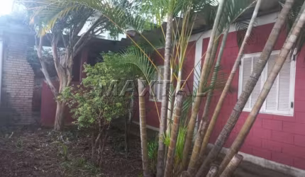 Casa Térrea Comercial para alugar no Jardim São Paulo, com 300m² e 5 salas.