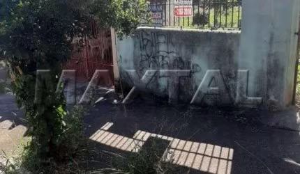 TERRENO ÁGUA FRIA PODENDO CONSTRUIR   315 m2 9.80 FRENTE  38 ,42 FECHA NO FUNDO 8 metros agua fria