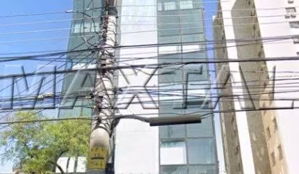 Sala para locação ou venda, com 32m² e 1 banheiro, a 400 metros do metrô Santana.
