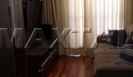 Excelente  Apartamento na Vila Mazzei