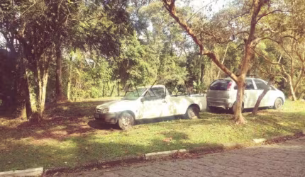 Terreno Residencial  750 m²  Região Santa Inês