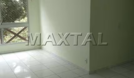 Apartamento 82m², com 3 dormitórios, 2 vagas Região  Horto Florestal