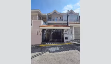 Casa á venda, 148m² 3 suítes 5 baneiros,4 vagas Completa e Confortável, no bairro Parada Inglesa