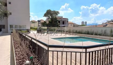 Apartamento 66 m², à venda em Santana, com 3 dormitórios , 1 suíte, 2 banheiros, lazer e 2 vagas.
