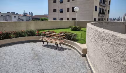 Apartamento, 54m², vende no  Tucuruvi,  2 dormitórios, 1 vaga, 2 banheiros - Nova Cantareira.