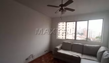 Apartamento 60m², com 2 dormitórios , 1 suíte, 01 vaga- Região Água Fria