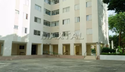 Apartamento 2 dormitórios, 1 vaga, 70 metros Região do Parque Mandaqui