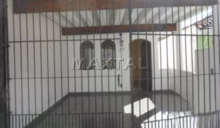 Casa na Região da Vila Guilherme com 150 m², 3 Dormitórios, 1 Banheiro e 1 Vaga.
