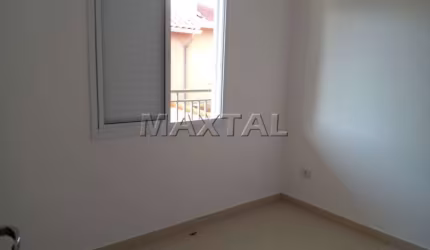 Apartamento a Venda no Parque Vitória com 42m², com 2 dormitório, 1 salas e 1 banheiro.